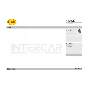 142.950 CAR