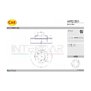 12878 CAR