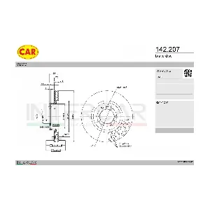 142207 CAR