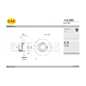 142990 CAR