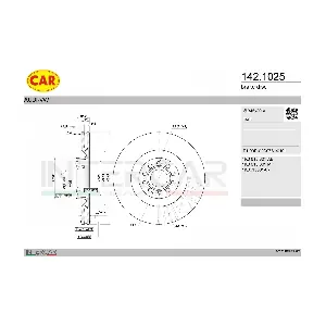 142.1025 CAR