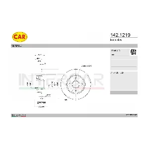 1421219 CAR