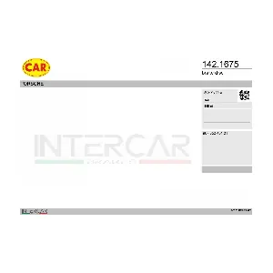 54653 CAR