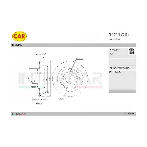 142.1735 CAR