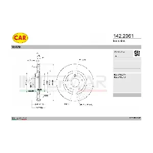 142.2061 CAR