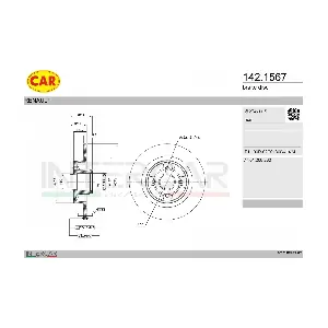 1421567 CAR