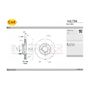 142.734 CAR