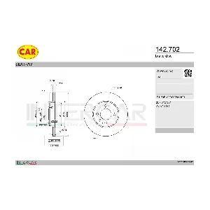 142.702 CAR