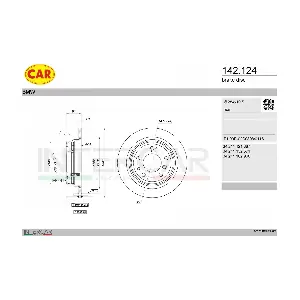 142.124 CAR