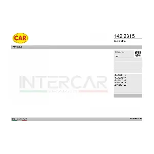 TOY325 CAR