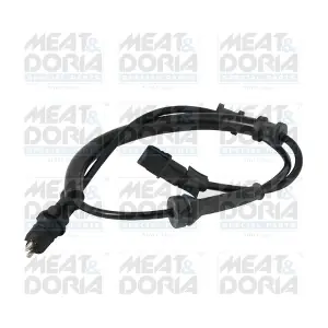 90157 MEAT & DORIA