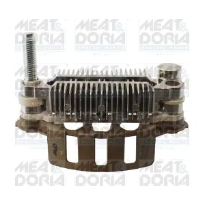 52187 MEAT & DORIA