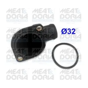 93102 MEAT & DORIA