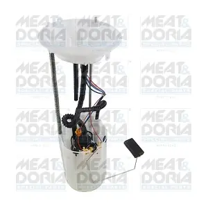 77026E MEAT & DORIA