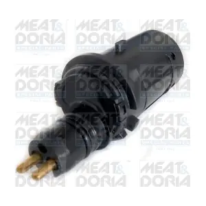 6PX 358 270-591 BEHR HELLA SERVICE