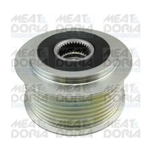 45304 MEAT & DORIA