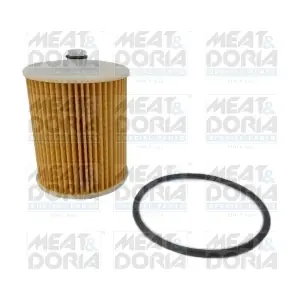 5006 MEAT & DORIA