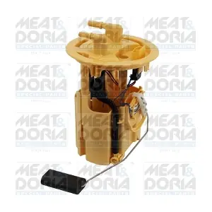 77058E MEAT & DORIA