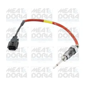 12635 MEAT & DORIA