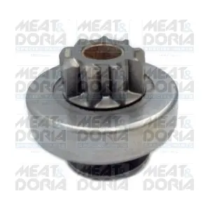 47137 MEAT & DORIA