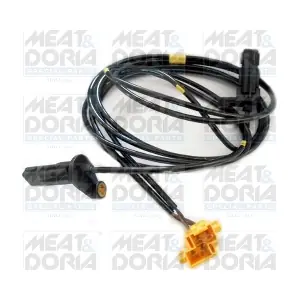 90629 MEAT & DORIA