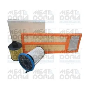 FKFIA191 MEAT & DORIA