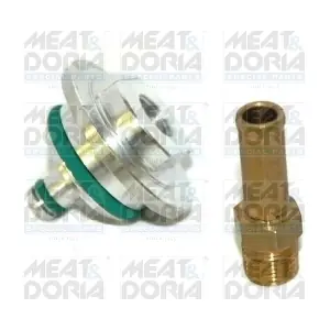 30122 MEAT & DORIA
