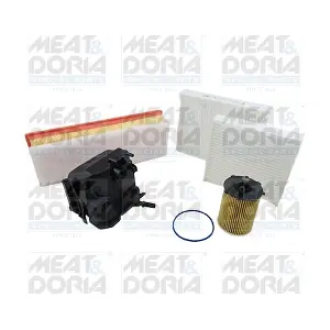 FKPSA005 MEAT & DORIA