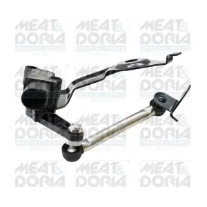 38033 MEAT & DORIA