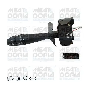 23407 MEAT & DORIA