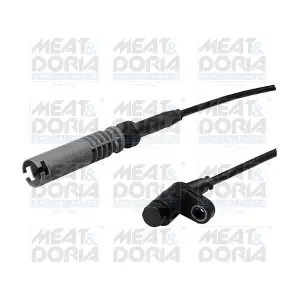 90076 MEAT & DORIA