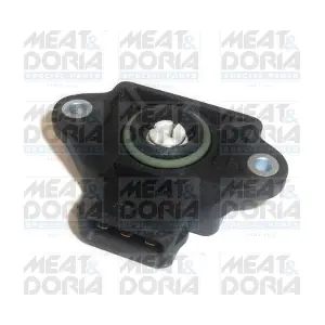 83087 MEAT & DORIA