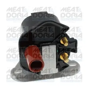 10397 MEAT & DORIA