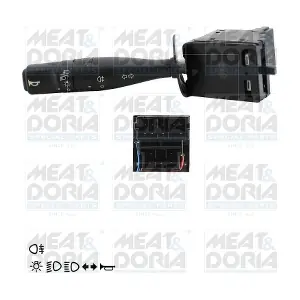 23017 MEAT & DORIA