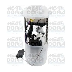 77069E MEAT & DORIA