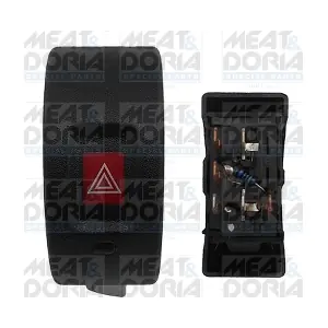 23602 MEAT & DORIA