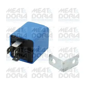 7242004 MEAT & DORIA