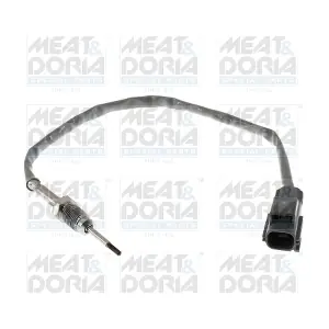 12705 MEAT & DORIA
