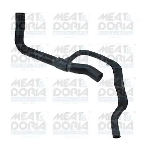 96700 MEAT & DORIA
