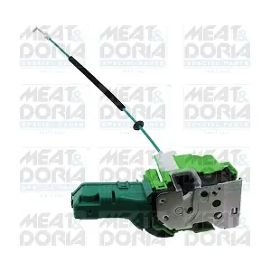 31022 MEAT & DORIA