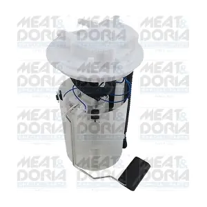 77027 MEAT & DORIA