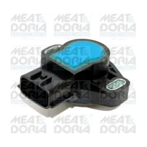 83115 MEAT & DORIA