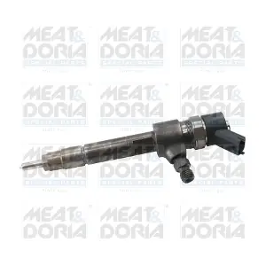 74067R MEAT & DORIA