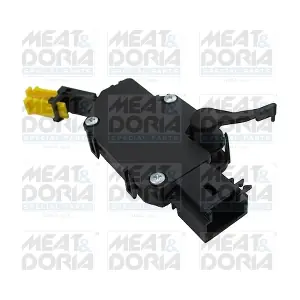 35207 MEAT & DORIA