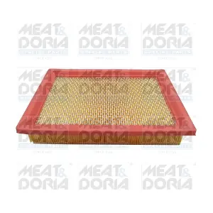 16282 MEAT & DORIA