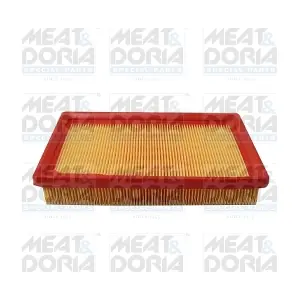 16241 MEAT & DORIA