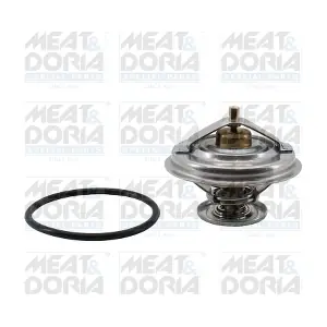 92163 MEAT & DORIA