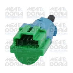 35153 MEAT & DORIA