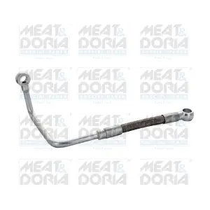63001 MEAT & DORIA