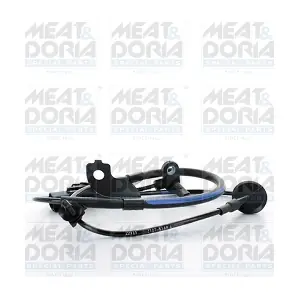 90525 MEAT & DORIA